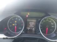 ✅ 2010 Audi A5 Prestige • VIN: WAUVFAFH1AN022369 • Lot: 42631945. Listed on IAAI with 156,434 mi. Free auction sales archive from the USA and detailed vehicle history report at DreamBid. Image 7.