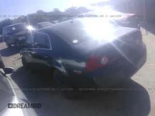 2011 Chevrolet Malibu 1LS z VIN 1G1ZB5E10BF157133, wystawiony jako IAAI lot #20379569 z przebiegiem 116 017 mil mil oraz . Historia ofert i sprzedaży dostępna na DreamBid. Obrazek 3.