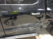 ✅ 2017 Ford F-150 XL • VIN: 1FTEW1EF2HFC11250 • Лот: 42252481. Опубликован ранее на IAAI с пробегом 104 955 миль. Бесплатный доступ к архиву аукционных продаж из США и подробный отчёт об истории автомобиля на DreamBid. Изображение 6.