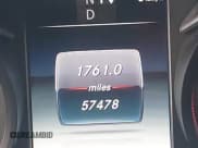 ✅ 2016 Mercedes-Benz C 450 AMG • VIN: 55SWF6EB6GU132325 • Lot: 43714616. Wystawiony na IAAI z przebiegiem 57 478 mil. Bezpłatny archiwum sprzedaży aukcyjnych z USA i szczegółowy raport historii pojazdu na DreamBid. Zdjęcie 15.