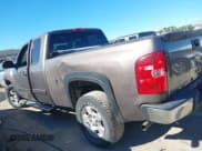 ✅ 2007 Chevrolet Silverado 1500 1LT • VIN: 2GCEK19J471669369 • Lot: 43467417. Listed on IAAI with 148,838 mi. Free auction sales archive from the USA and detailed vehicle history report at DreamBid. Image 14.