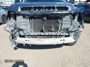 ✅ 2016 Toyota Tundra SR • VIN: 5TFRM5F19GX095457 • Lot: 43593252. Listed on IAAI with 206,354 mi. Free auction sales archive from the USA and detailed vehicle history report at DreamBid. Image 6.