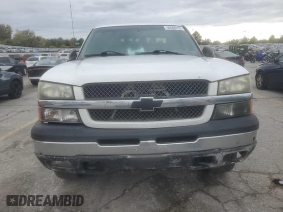 ✅ 2003 Chevrolet Silverado 1500 LS • VIN: 1GCEK19T23E370960 • Lot: 90586295. Listed on Copart with 281,731 mi. Free auction sales archive from the USA and detailed vehicle history report at DreamBid. Image 5.