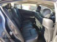 ✅ 2011 Nissan Maxima SV • VIN: 1N4AA5AP7BC805446 • Lot: 92507395. Listed on Copart with 188,678 mi. Free auction sales archive from the USA and detailed vehicle history report at DreamBid. Image 10.