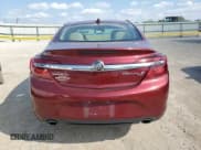 ✅ 2017 Buick Regal Premium II • VIN: 2G4GS5GXXH9164796 • Lot: 86142155. Wystawiony na Copart z przebiegiem 118 117 mil. Bezpłatny archiwum sprzedaży aukcyjnych z USA i szczegółowy raport historii pojazdu na DreamBid. Zdjęcie 6.