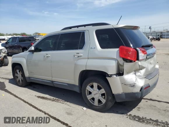 ✅ 2015 GMC Terrain SLE • VIN: 2GKFLWEK2F6104573 • Lot: 56318495. Listed on Copart with 113,623 mi. Free auction sales archive from the USA and detailed vehicle history report at DreamBid. Image 2.