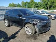 ✅ 2020 Land Rover Range Rover Evoque SE • VIN: SALZP2FX0LH077761 • Lot: 69541065. Wystawiony na Copart z przebiegiem 53 787 mil. Bezpłatny archiwum sprzedaży aukcyjnych z USA i szczegółowy raport historii pojazdu na DreamBid. Zdjęcie 14.