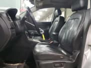 ✅ 2013 Chevrolet Captiva Sport LT • VIN: 3GNAL3EK8DS598366 • Lot: 57682315. Wystawiony na Copart z przebiegiem 202 207 mil. Bezpłatny archiwum sprzedaży aukcyjnych z USA i szczegółowy raport historii pojazdu na DreamBid. Zdjęcie 7.