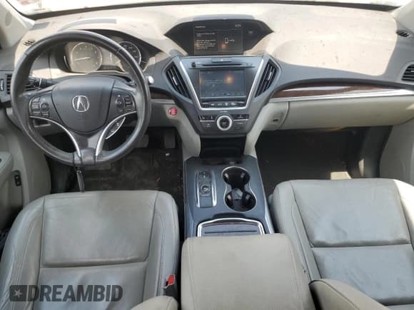 ✅ 2018 Acura MDX • VIN: 5J8YD3H36JL003414 • Лот: 71621775. Опубликован ранее на Copart с пробегом 145 388 миль. Бесплатный доступ к архиву аукционных продаж из США и подробный отчёт об истории автомобиля на DreamBid. Изображение 8.