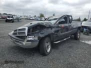 ✅ 2002 Dodge 2500 • VIN: 3B7KF23602M285138 • Lot: 71438535. Listed on Copart with Not provided. Free auction sales archive from the USA and detailed vehicle history report at DreamBid. Image 1.