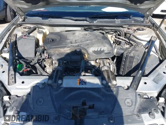 ✅ 2011 Chevrolet Impala LT Fleet • VIN: 2G1WG5EK8B1211444 • Lot: 43694118. Listed on IAAI with 170,834 mi. Free auction sales archive from the USA and detailed vehicle history report at DreamBid. Image 10.