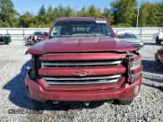 ✅ 2018 Chevrolet Silverado 1500 LTZ • VIN: 3GCUKSEC0JG529391 • Lot: 82593215. Wystawiony na Copart z przebiegiem 114 053 mil. Bezpłatny archiwum sprzedaży aukcyjnych z USA i szczegółowy raport historii pojazdu na DreamBid. Zdjęcie 5.