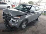 ✅ 2020 Hyundai Venue SE • VIN: KMHRB8A35LU027082 • Lot: 41603923. Listed on IAAI with 69,337 mi. Free auction sales archive from the USA and detailed vehicle history report at DreamBid. Image 18.