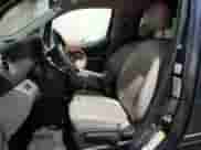 2015 Chevrolet City Express Cargo LT с VIN 3N63M0ZN3FK726496, выставлен на аукционе Copart как лот 86343594 с пробегом 135 622 миль миль и Списание • Salvage title. История ставок и продаж доступна на DreamBid. Изображение 7.