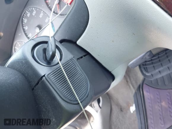 ✅ 2007 Chevrolet Impala LS • VIN: 2G1WB58K279343117 • Lot: 43627253. Wystawiony na IAAI z przebiegiem 234 996 mil. Bezpłatny archiwum sprzedaży aukcyjnych z USA i szczegółowy raport historii pojazdu na DreamBid. Zdjęcie 11.