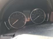 ✅ 2014 Acura RLX Advance • VIN: JH4KC1F9XEC004928 • Lot: 73855844. Listed on Copart with Not provided. Free auction sales archive from the USA and detailed vehicle history report at DreamBid. Image 9.