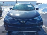 ✅ 2016 Toyota RAV4 XLE • VIN: 2T3RFREV1GW410956 • Lot: 41739007. Listed on IAAI with 108,642 mi. Free auction sales archive from the USA and detailed vehicle history report at DreamBid. Image 13.