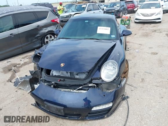 ✅ 2009 Porsche 911 Carrera • VIN: WP0AA29909S706613 • Лот: 42353082. Опубликован ранее на IAAI с пробегом 96 207 миль. Бесплатный доступ к архиву аукционных продаж из США и подробный отчёт об истории автомобиля на DreamBid. Изображение 13.