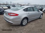✅ 2015 Ford Fusion SE • VIN: 3FA6P0HD0FR252438 • Лот: 43820370. Опубликован ранее на IAAI с пробегом 93 059 миль. Бесплатный доступ к архиву аукционных продаж из США и подробный отчёт об истории автомобиля на DreamBid. Изображение 4.