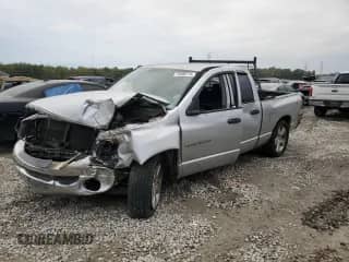 2006 Dodge 1500 ST с VIN 1D7HA18N26J162940, выставлен на аукционе Copart как лот 78380714 с пробегом Не указан миль и Списание • Salvage title. История ставок и продаж доступна на DreamBid. Изображение 1.