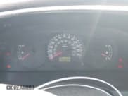 ✅ 2003 Kia Spectra • VIN: KNAFB121X35225904 • Lot: 42777789. Wystawiony na IAAI z przebiegiem 168 628 mil. Bezpłatny archiwum sprzedaży aukcyjnych z USA i szczegółowy raport historii pojazdu na DreamBid. Zdjęcie 7.