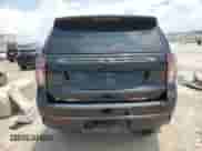 2021 Chevrolet Tahoe RST with VIN 1GNSKRKT6MR361630, listed as a Copart auction lot 59024705 with 64,528 mi miles and Salvage title. Bid and sale history available at DreamBid. Image 6.