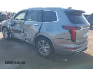 ✅ 2023 Cadillac XT6 FWD Premium Luxury • VIN: 1GYKPCRSXPZ199455 • Lot: 43042017. Listed on IAAI with Not provided. Free auction sales archive from the USA and detailed vehicle history report at DreamBid. Image 3.