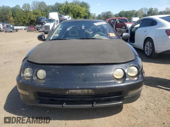 ✅ 1997 Acura Integra LS • VIN: JH4DC4450VS001424 • Lot: 80166965. Listed on Copart with 223,913 mi. Free auction sales archive from the USA and detailed vehicle history report at DreamBid. Image 5.