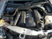 ✅ 2002 Mercedes-Benz CLK 320/430 • VIN: WDBLJ65G92F200425 • Lot: 71069505. Listed on Copart with 151,450 mi. Free auction sales archive from the USA and detailed vehicle history report at DreamBid. Image 11.