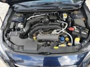 ✅ 2020 Subaru Impreza • VIN: 4S3GTAB60L3722214 • Lot: 57227875. Listed on Copart with 37,199 mi. Free auction sales archive from the USA and detailed vehicle history report at DreamBid. Image 11.