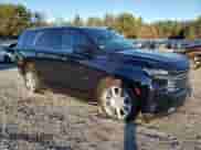 2024 Chevrolet Tahoe High Country с VIN 1GNSKTKL2RR107496, выставлен на аукционе Copart как лот 81970994 с пробегом 8 827 миль миль и Списание • Salvage title. История ставок и продаж доступна на DreamBid. Изображение 4.
