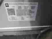 2025 Chevrolet Equinox FWD RS с VIN 3GNAXLEG1SL226410, выставлен на аукционе Copart как лот 57580165 с пробегом 8 079 миль миль и Списание • Salvage title. История ставок и продаж доступна на DreamBid. Изображение 12.