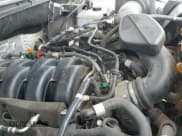 ✅ 2018 Ford F-150 XL • VIN: 1FTFX1E59JFA08676 • Lot: 43904576. Listed on IAAI with 181,396 mi. Free auction sales archive from the USA and detailed vehicle history report at DreamBid. Image 19.