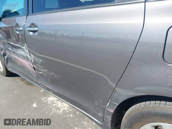 2011 Toyota Sienna XLE AAS with VIN 5TDYK3DC5BS140466, listed as a IAAI auction lot 43460456 with 135,420 mi miles and . Bid and sale history available at DreamBid. Image 20.