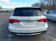 ✅ 2020 Acura MDX • VIN: 5J8YD4H33LL044012 • Lot: 43729658. Wystawiony na IAAI z przebiegiem 158 581 mil. Bezpłatny archiwum sprzedaży aukcyjnych z USA i szczegółowy raport historii pojazdu na DreamBid. Zdjęcie 16.