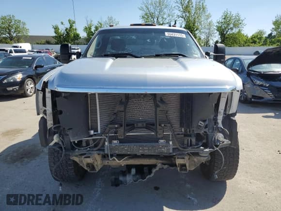 ✅ 2013 Chevrolet Silverado 2500HD LT • VIN: 1GC0KXCG5DF213699 • Lot: 55431115. Listed on Copart with 132,020 mi. Free auction sales archive from the USA and detailed vehicle history report at DreamBid. Image 5.