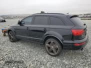 ✅ 2014 Audi Q7 S line Prestige • VIN: WA1DGAFE0ED002735 • Лот: 62140135. Опубликован ранее на Copart с пробегом 130 050 миль. Бесплатный доступ к архиву аукционных продаж из США и подробный отчёт об истории автомобиля на DreamBid. Изображение 2.