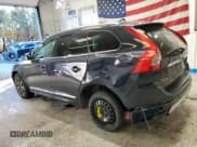 ✅ 2017 Volvo XC60 Dynamic • VIN: YV440MRR8H2122225 • Lot: 82547105. Wystawiony na Copart z przebiegiem 141 025 mil. Bezpłatny archiwum sprzedaży aukcyjnych z USA i szczegółowy raport historii pojazdu na DreamBid. Zdjęcie 2.