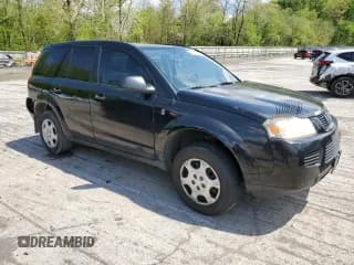 ✅ 2006 Saturn VUE • VIN: 5GZCZ33D16S853831 • Lot: 55650795. Wystawiony na Copart z przebiegiem 149 003 mil. Bezpłatny archiwum sprzedaży aukcyjnych z USA i szczegółowy raport historii pojazdu na DreamBid. Zdjęcie 4.
