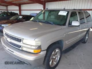 ✅ 2004 Chevrolet Suburban LT • VIN: 1GNEC16T84R185251 • Лот: 42770600. Опубликован ранее на IAAI с пробегом 276 911 миль. Бесплатный доступ к архиву аукционных продаж из США и подробный отчёт об истории автомобиля на DreamBid. Изображение 2.