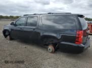 ✅ 2011 Chevrolet Suburban LT • VIN: 1GNSKJE35BR235818 • Lot: 66523984. Wystawiony na Copart z przebiegiem 120 574 mil. Bezpłatny archiwum sprzedaży aukcyjnych z USA i szczegółowy raport historii pojazdu na DreamBid. Zdjęcie 2.