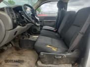 ✅ 2012 Chevrolet Silverado 2500HD Work Truck • VIN: 1GC0KVC86CZ139347 • Lot: 62755685. Wystawiony na Copart z przebiegiem 193 715 mil. Bezpłatny archiwum sprzedaży aukcyjnych z USA i szczegółowy raport historii pojazdu na DreamBid. Zdjęcie 7.