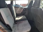 ✅ 2017 Toyota RAV4 XLE • VIN: 2T3WFREV4HW403004 • Lot: 81995585. Listed on Copart with 105,184 mi. Free auction sales archive from the USA and detailed vehicle history report at DreamBid. Image 10.