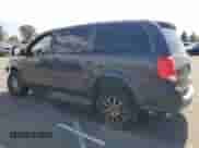 2011 Dodge Grand Caravan R/T с VIN 2D4RN7DG5BR765757, выставлен на аукционе Copart как лот 81786435 с пробегом Не указан миль и Списание • Salvage title. История ставок и продаж доступна на DreamBid. Изображение 2.