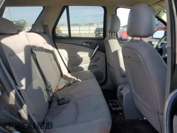 2007 Saturn VUE I4 z VIN 5GZCZ33D17S850350, wystawiony jako Copart lot #84650584 z przebiegiem 169 699 mil mil oraz Szkoda całkowita • Salvage title. Historia ofert i sprzedaży dostępna na DreamBid. Obrazek 11.