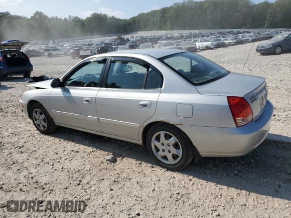 ✅ 2005 Hyundai Elantra GLS • VIN: KMHDN46D95U160748 • Lot: 68536505. Wystawiony na Copart z przebiegiem 159 323 mil. Bezpłatny archiwum sprzedaży aukcyjnych z USA i szczegółowy raport historii pojazdu na DreamBid. Zdjęcie 2.