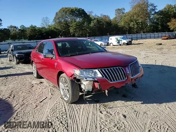 ✅ 2012 Lincoln MKZ • VIN: 3LNHL2GC4CR814738 • Лот: 89440395. Опубликован ранее на Copart с пробегом 158 296 миль. Бесплатный доступ к архиву аукционных продаж из США и подробный отчёт об истории автомобиля на DreamBid. Изображение 14.