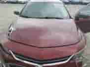 2016 Chevrolet Malibu LS z VIN 1G1ZB5STXGF256605, wystawiony jako Copart lot #90788435 z przebiegiem 100 041 mil mil oraz Czysty tytuł • Clean title. Historia ofert i sprzedaży dostępna na DreamBid. Obrazek 11.