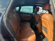 ✅ 2019 Maserati Levante GranLusso • VIN: ZN661XULXKX320598 • Лот: 83872545. Опубликован ранее на Copart с пробегом 37 940 миль. Бесплатный доступ к архиву аукционных продаж из США и подробный отчёт об истории автомобиля на DreamBid. Изображение 11.