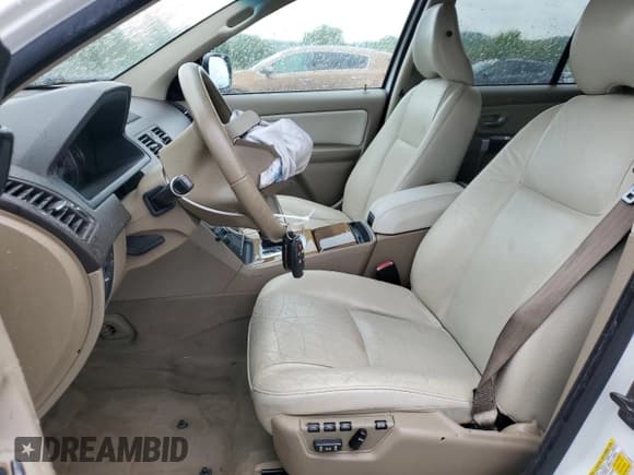 ✅ 2008 Volvo XC90 I6 • VIN: YV4CN982581480581 • Лот: 54564985. Опубликован ранее на Copart с пробегом 126 642 миль. Бесплатный доступ к архиву аукционных продаж из США и подробный отчёт об истории автомобиля на DreamBid. Изображение 7.